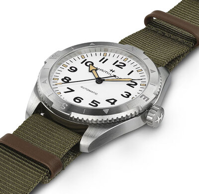 Hamilton Khaki Field Expedition Automatic H70315910