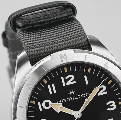 Hamilton Khaki Field Expedition Automatic H70315930