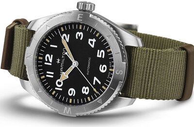 Hamilton Khaki Field Expedition Automatic H70315931