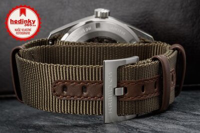 Hamilton Khaki Field Expedition Automatic H70315931