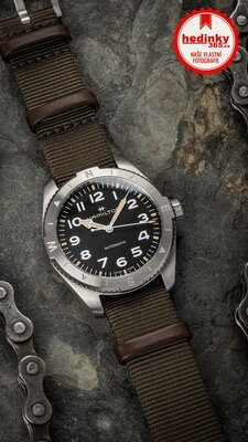 Hamilton Khaki Field Expedition Automatic H70315931