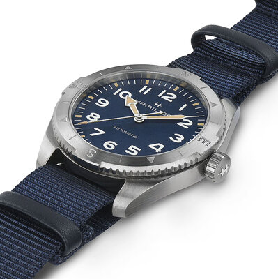 Hamilton Khaki Field Expedition Automatic H70315940