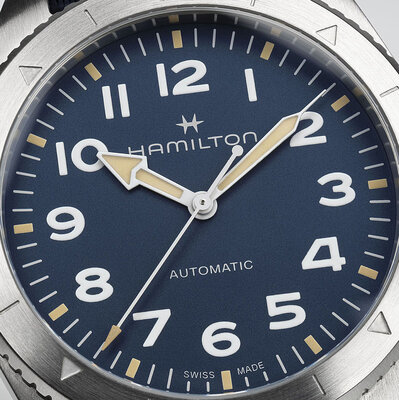 Hamilton Khaki Field Expedition Automatic H70315940