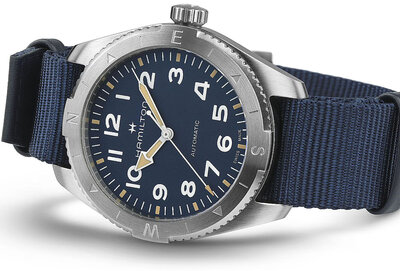 Hamilton Khaki Field Expedition Automatic H70315940