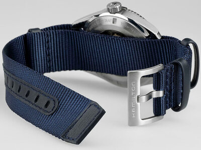 Hamilton Khaki Field Expedition Automatic H70315940