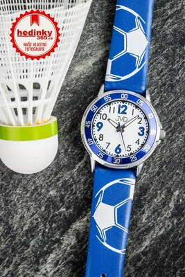 JVD J7220.1 (motiv fotbal)