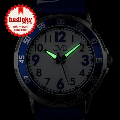 JVD J7220.1 (motiv fotbal)