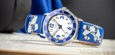 JVD J7221.1 (motiv hokej)