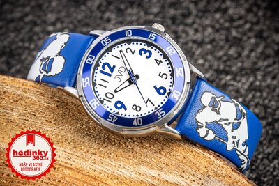 JVD J7221.1 (motiv hokej)