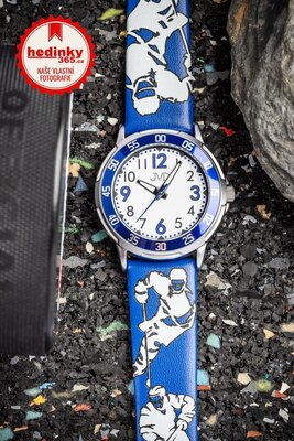 JVD J7221.1 (motiv hokej)