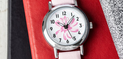 JVD J7226.2 (motiv květiny)