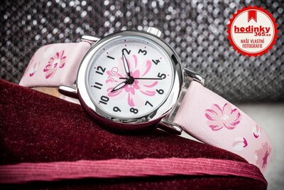 JVD J7226.2 (motiv květiny)