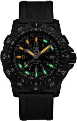 Luminox Land XL.8825.H.SET (+ náhradní řemínek)