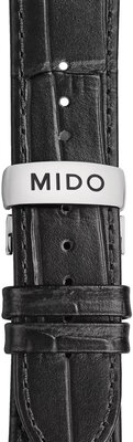 Mido Baroncelli Automatic M037.407.16.031.01