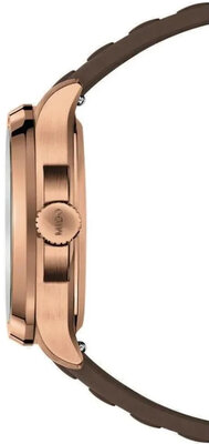 Mido Multifort TV Big Date M049.526.37.291.00