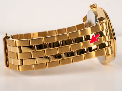 Orient Contemporary Multi-Year Calendar Automatic RA-BA0001G10B (II. Jakost)