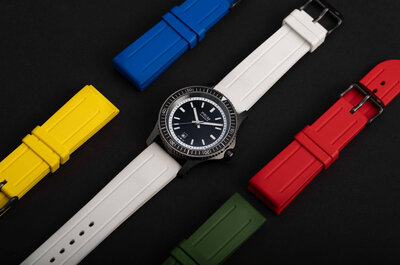 PRIM Expedice Automatic 73-146-539-39-1 Limited Edition 100pcs