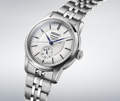 Seiko Presage Automatic SPB445J1 Craftsmanship Series