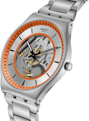 Swatch The Essence of Spring SS07S144G