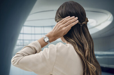 Wenger Vintage Classic Quartz 01.1911.101