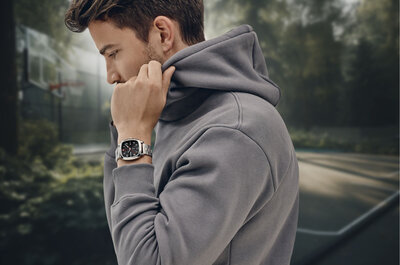 Wenger Vintage Sport Chrono Quartz 01.1933.109