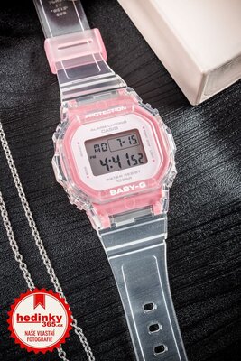 Casio Baby-G BGD-565SJ-7ER