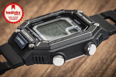 Casio Collection WS-B1000-1AVEF