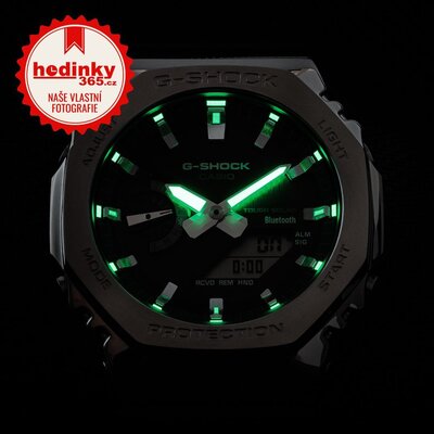 Casio G-Shock G-Steel GBM-2100-1AER