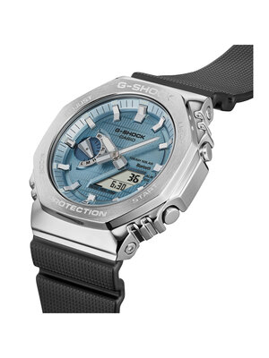 Casio G-Shock G-Steel GBM-2100A-1A2ER