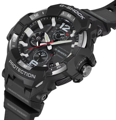 Casio G-Shock Master of G GR-B300-1AER Gravitymaster Superior Series