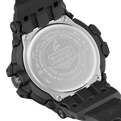 Casio G-Shock Master of G GR-B300-1AER Gravitymaster Superior Series