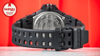 Casio G-Shock Master of G GR-B300-1AER Gravitymaster Superior Series