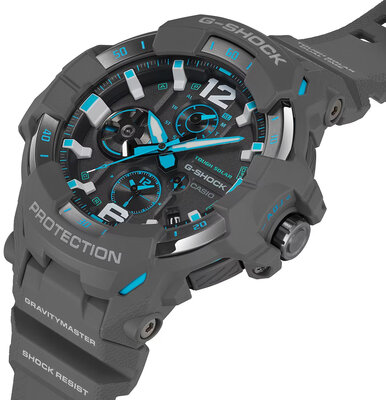 Casio G-Shock Master of G GR-B300-8A2ER Gravitymaster Superior Series