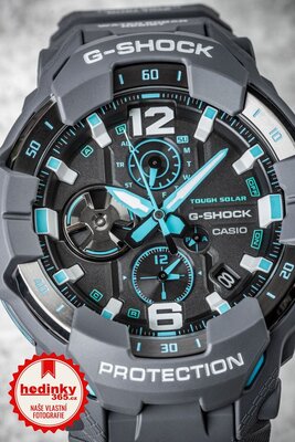 Casio G-Shock Master of G GR-B300-8A2ER Gravitymaster Superior Series