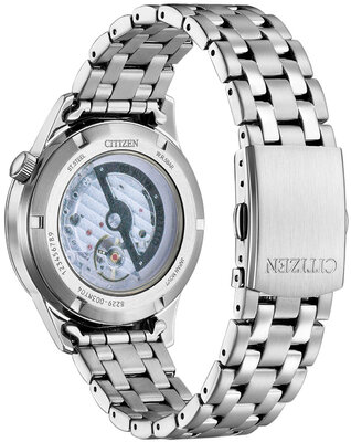 Citizen Elegant Automatic NH9131-73L