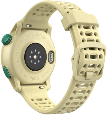 Coros Pace 3 Mist / Silicone Band