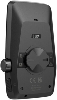 Cyklopočítač Coros Dura Solar GPS