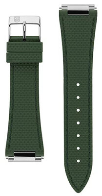 Frederique Constant Highlife Automatic Chronograph FC-391SGR4NH6 Limited Edition 1888pcs (+ 2 náhradní řemínky)