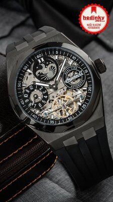 Ingersoll The Broadway Automatic I12908