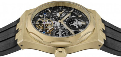 Ingersoll The Broadwway Automatic I12907