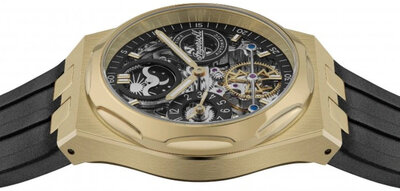 Ingersoll The Broadwway Automatic I12907