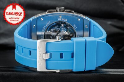 Ingersoll The Challenger Automatic I12308