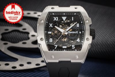 Ingersoll The Play Automatic I15301