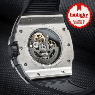 Ingersoll The Play Automatic I15301