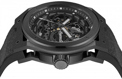 Ingersoll The Springfield Automatic I15201