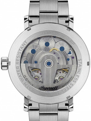 Ingersoll The Tennessee Automatic I13104