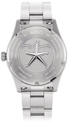 Mido Ocean Star Automatic M026.907.11.041.00