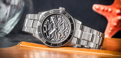 Mido Ocean Star Automatic M026.907.11.061.00