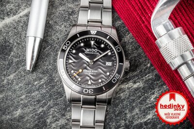 Mido Ocean Star Automatic M026.907.11.061.00