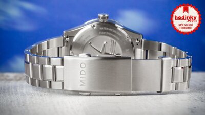 Mido Ocean Star Automatic M026.907.11.061.00